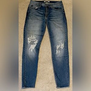 KanCan Jeans Sz 29/11